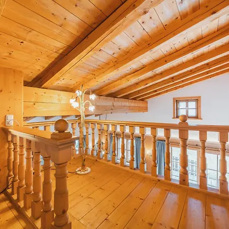 シャレー Ninni *