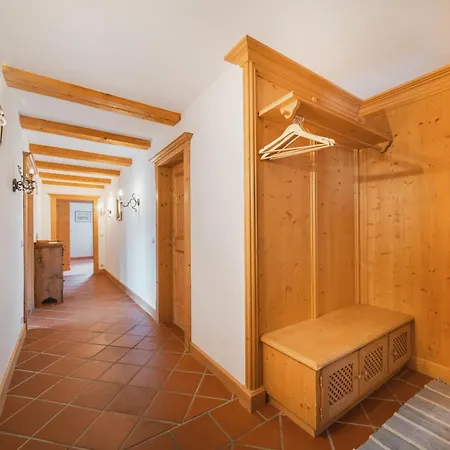 Ninni Horská chata Kitzbühel