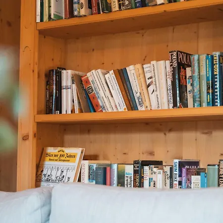 シャレー Ninni *