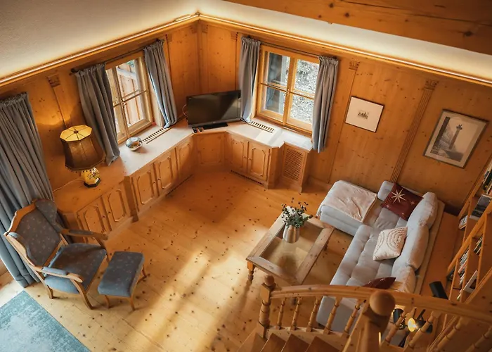 Chalet Ninni Kitzbuhel