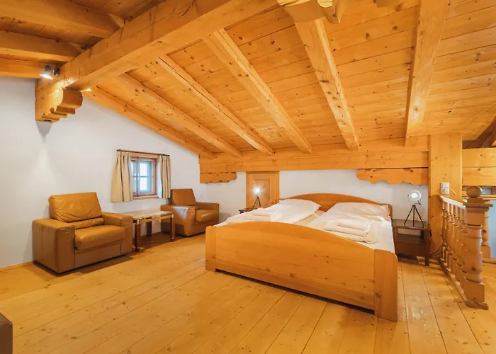 Chalet Ninni Kitzbuhel