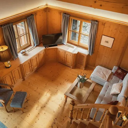 Chalet Ninni Kitzbühel